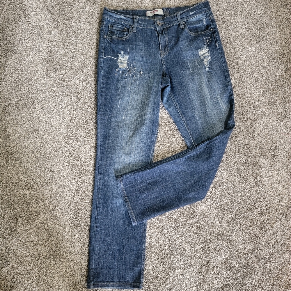 T FIVE Jeans